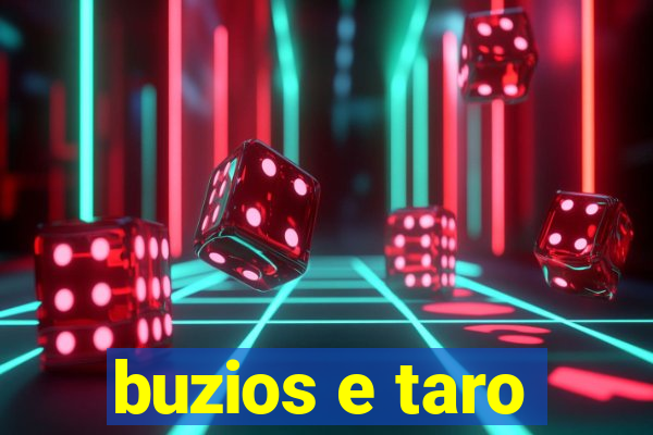 buzios e taro